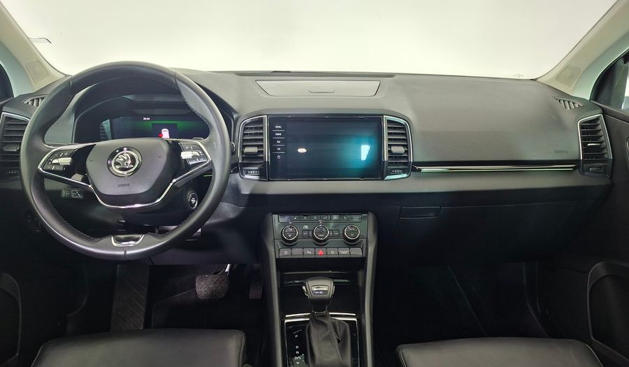 Skoda Karoq 1.4T STYLE AUTO Suv 2024