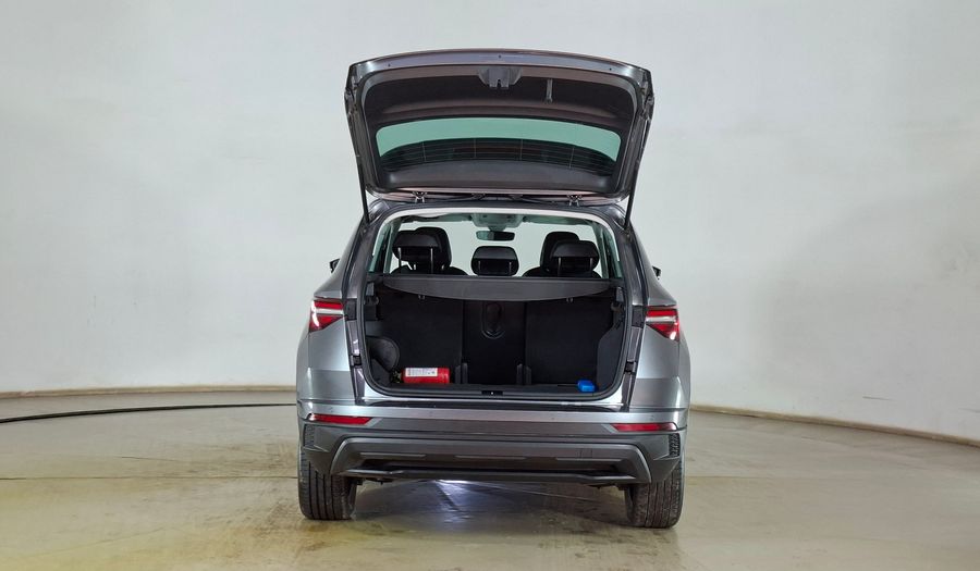 Skoda Karoq 1.4T STYLE AUTO Suv 2024