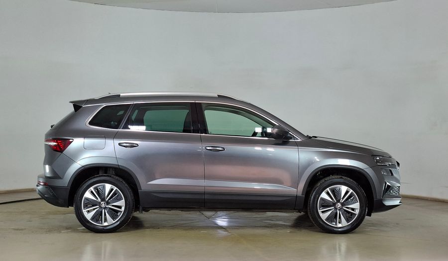 Skoda Karoq 1.4T STYLE AUTO Suv 2024
