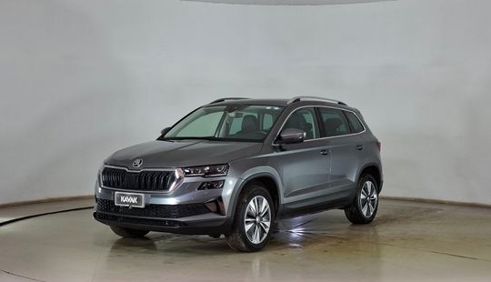 Skoda • Karoq