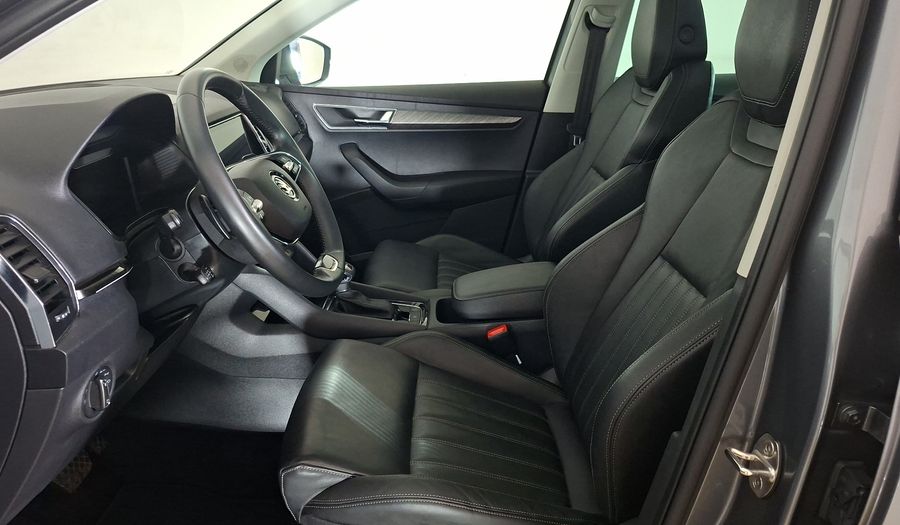Skoda Karoq 1.4T STYLE AUTO Suv 2024