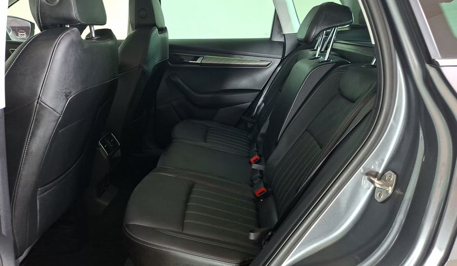 Skoda Karoq 1.4T STYLE AUTO Suv 2024