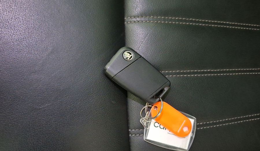 Skoda Karoq 1.4T STYLE AUTO Suv 2024