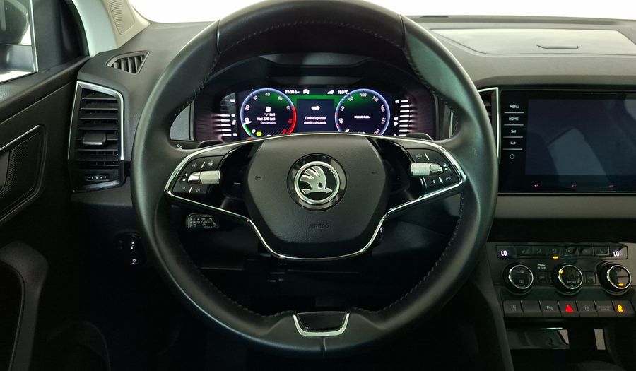 Skoda Karoq 1.4T STYLE AUTO Suv 2024