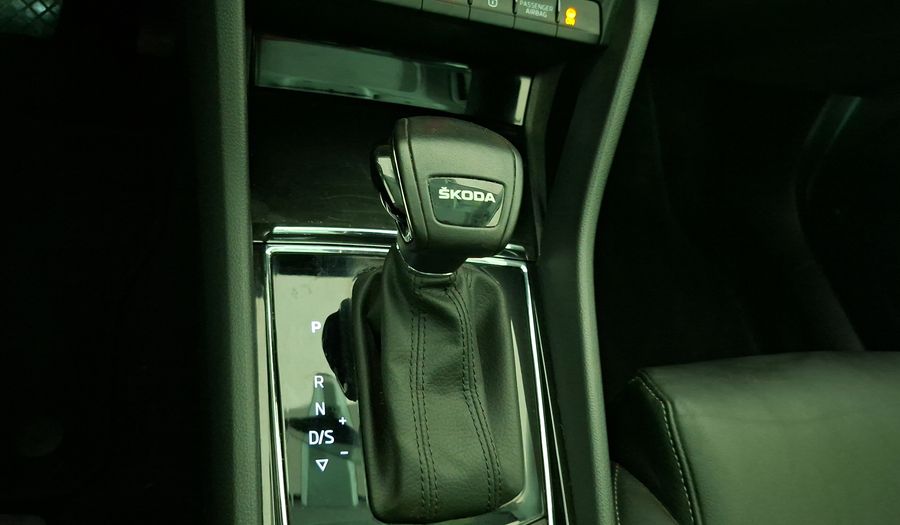 Skoda Karoq 1.4T STYLE AUTO Suv 2024