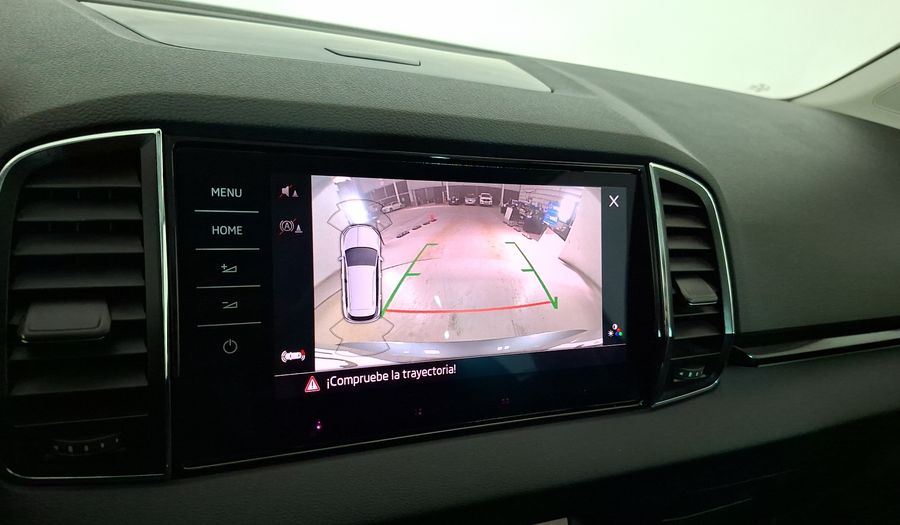 Skoda Karoq 1.4T STYLE AUTO Suv 2024