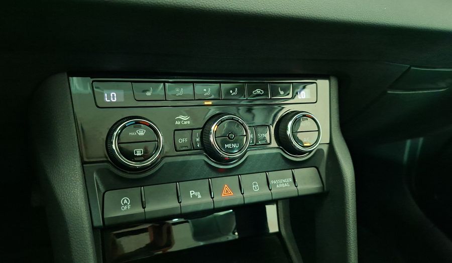 Skoda Karoq 1.4T STYLE AUTO Suv 2024