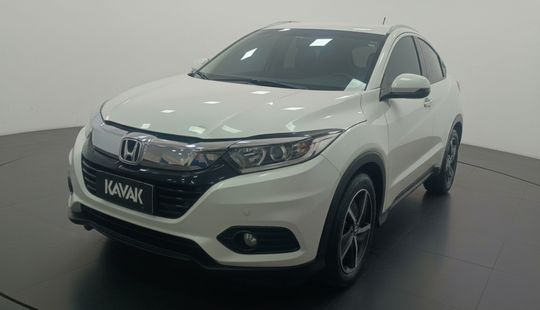 Honda • HR-V