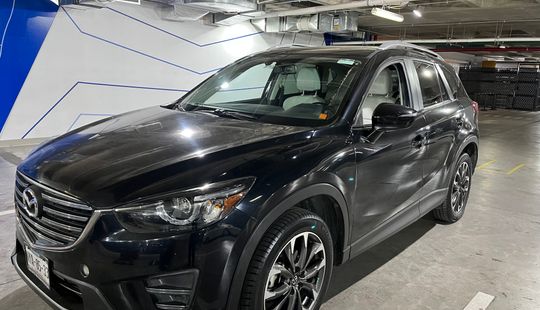 Mazda • CX-5