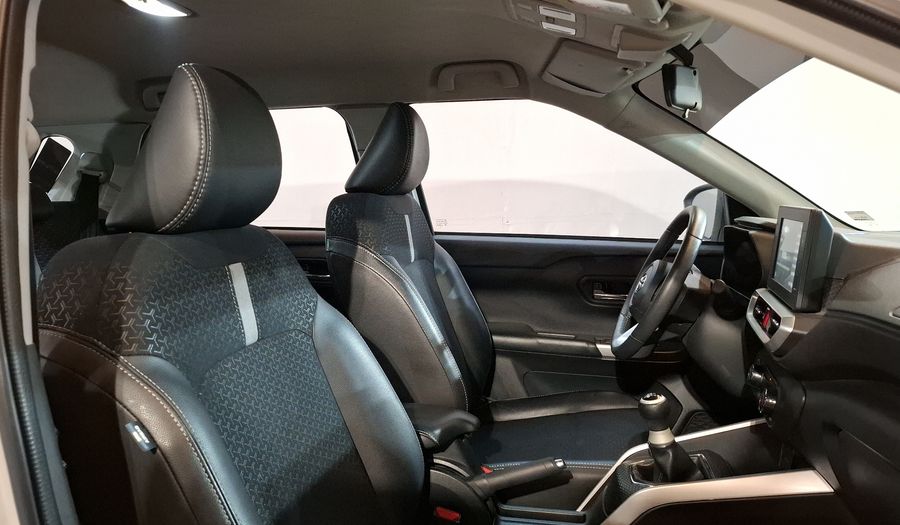 Toyota Raize 1.0 XLE Suv 2022