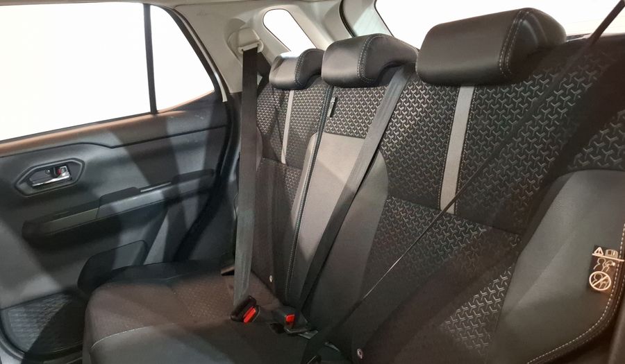 Toyota Raize 1.0 XLE Suv 2022