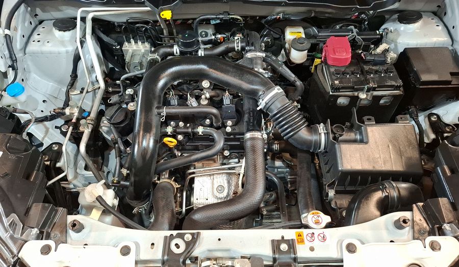 Toyota Raize 1.0 XLE Suv 2022