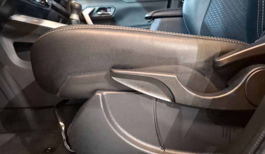 Toyota Raize 1.0 XLE Suv 2022