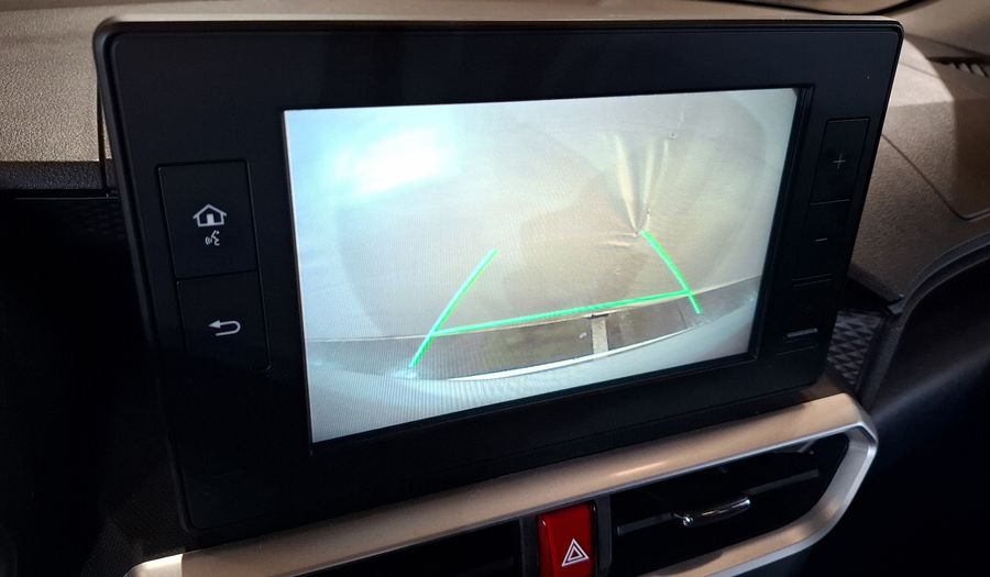 Toyota Raize 1.0 XLE Suv 2022