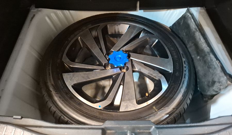 Toyota Raize 1.0 XLE Suv 2022