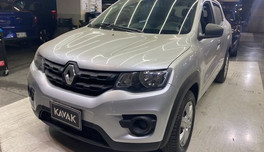 Renault • Kwid