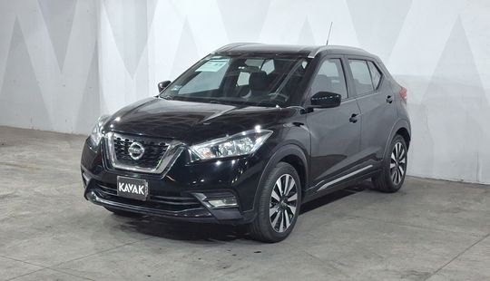 Nissan • Kicks