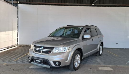 Dodge • Journey