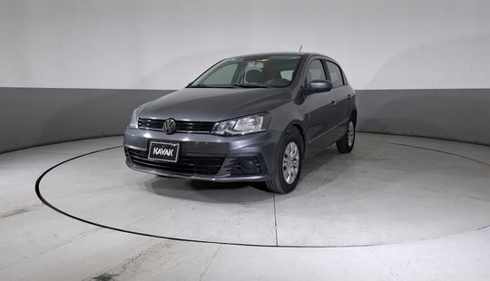 Volkswagen • Gol