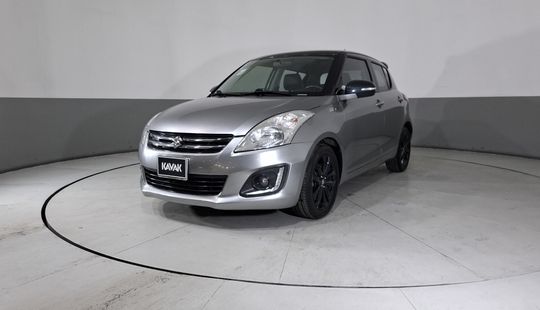 Suzuki • Swift