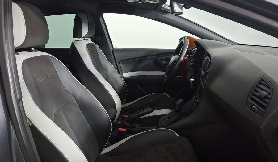 Seat Leon 2.0 TSI LEON CUPRA DGS Hatchback 2015
