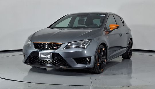 Seat • Leon