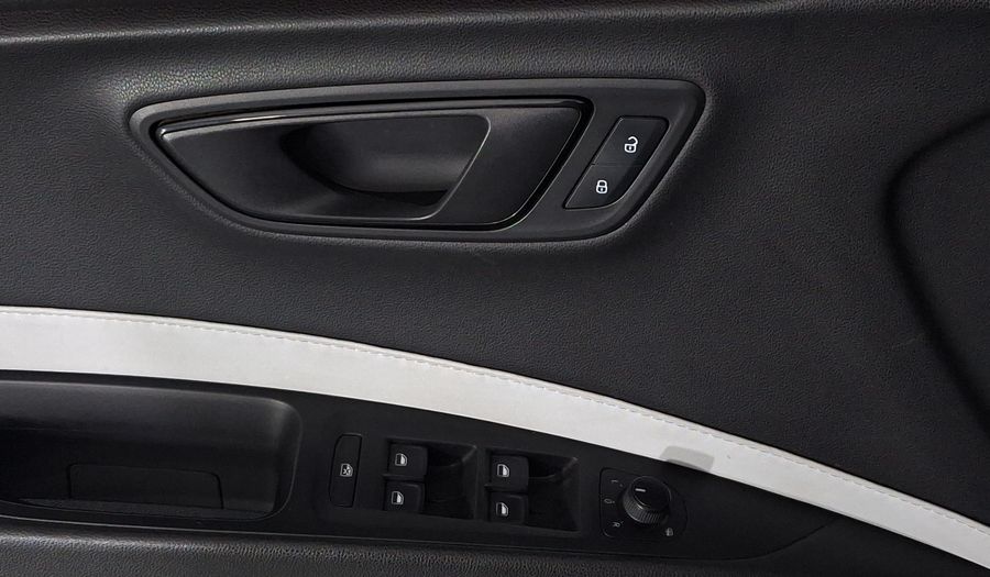 Seat Leon 2.0 TSI LEON CUPRA DGS Hatchback 2015