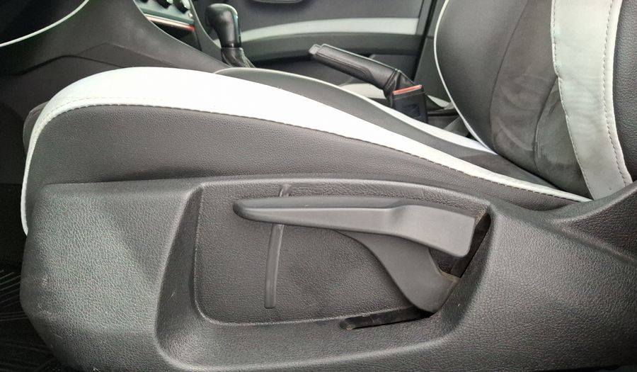 Seat Leon 2.0 TSI LEON CUPRA DGS Hatchback 2015