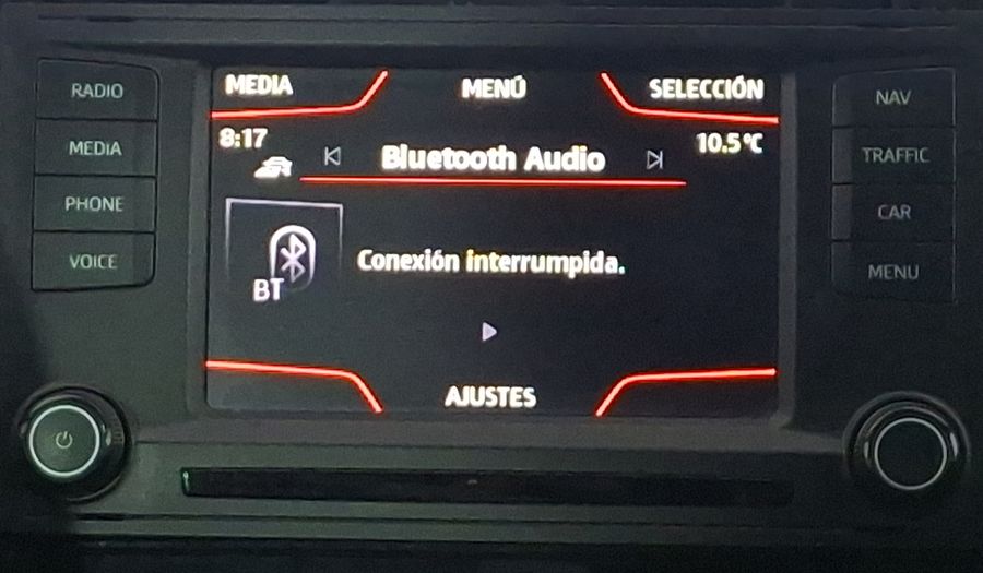 Seat Leon 2.0 TSI LEON CUPRA DGS Hatchback 2015