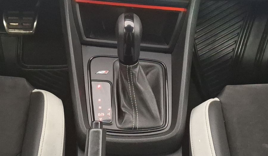 Seat Leon 2.0 TSI LEON CUPRA DGS Hatchback 2015