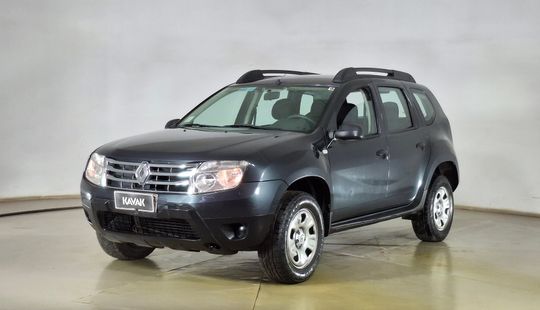 Renault • Duster