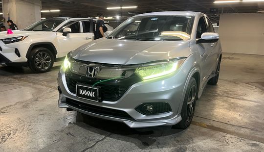 Honda • HR-V