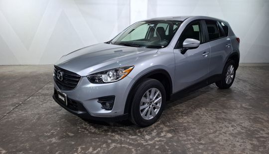 Mazda • CX-5