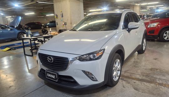 Mazda • CX-3