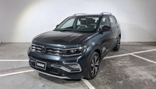 Volkswagen • Taigun