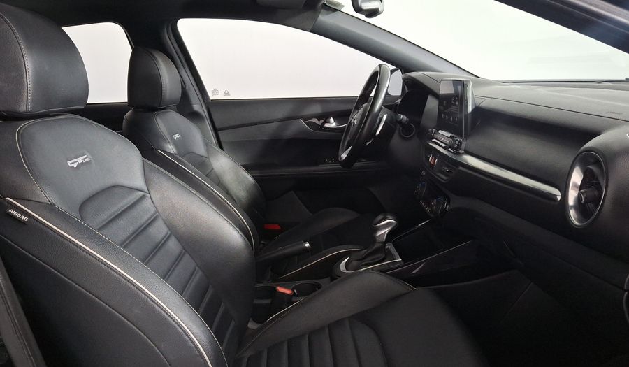 Kia Forte 2.0 GT LINE AUTO Hatchback 2019