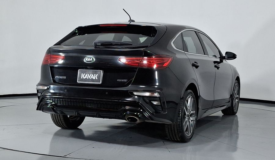 Kia Forte 2.0 GT LINE AUTO Hatchback 2019