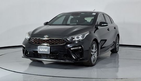 Kia • FORTE