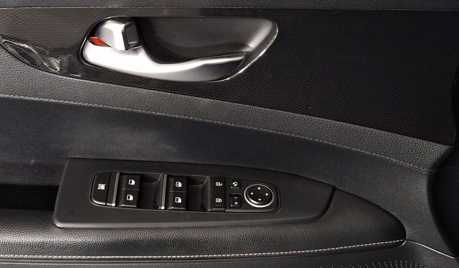 Kia Forte 2.0 GT LINE AUTO Hatchback 2019