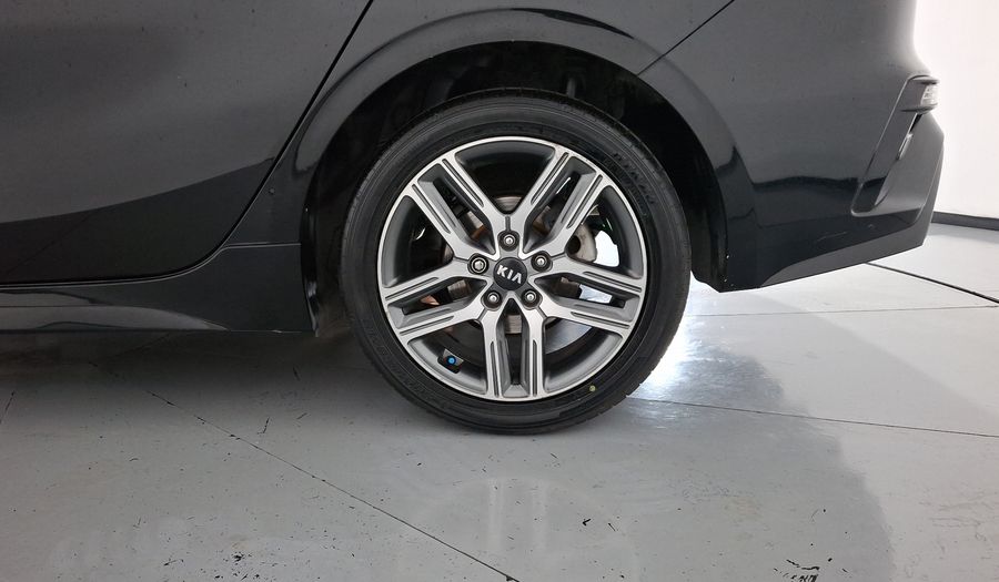 Kia Forte 2.0 GT LINE AUTO Hatchback 2019