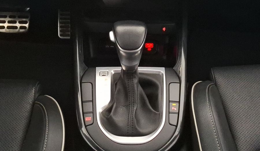 Kia Forte 2.0 GT LINE AUTO Hatchback 2019