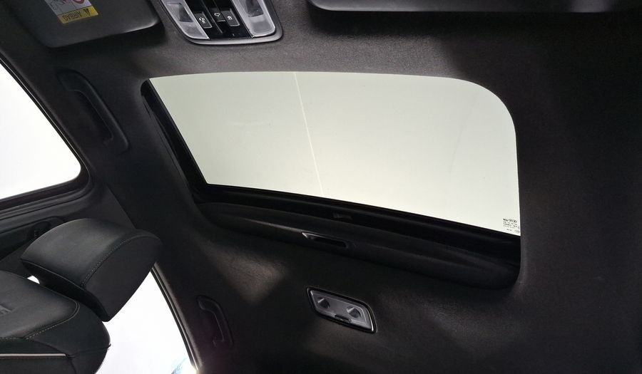 Kia Forte 2.0 GT LINE AUTO Hatchback 2019