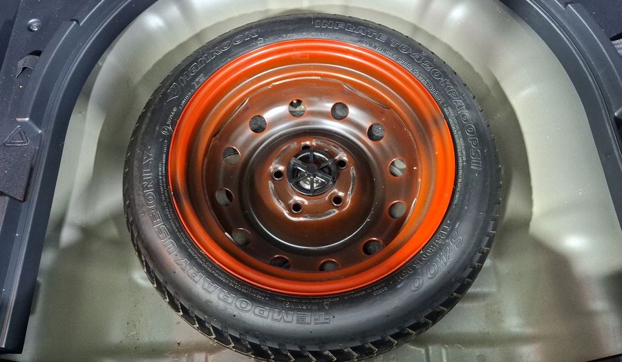 Kia Forte 2.0 GT LINE AUTO Hatchback 2019