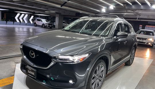 Mazda • CX-5