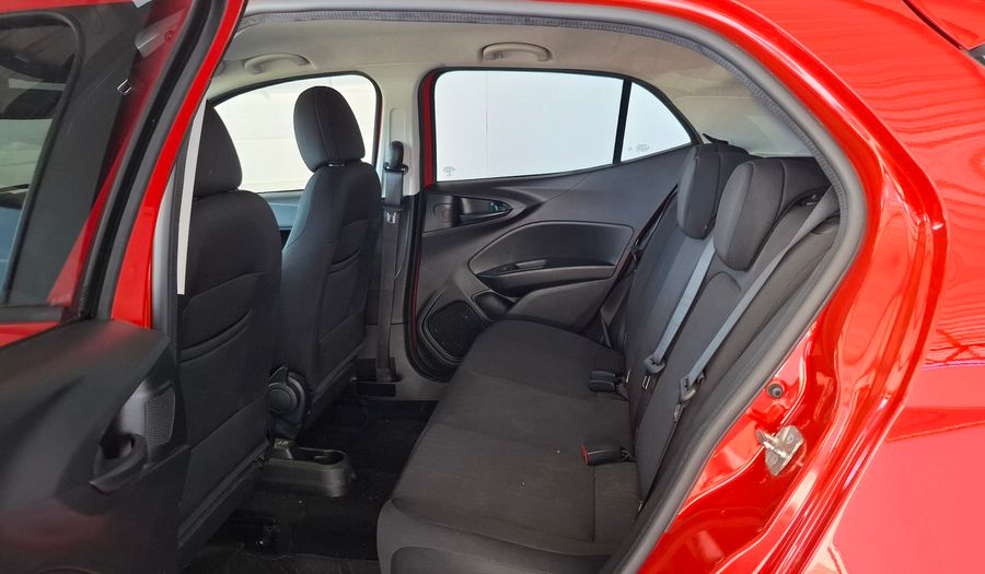 Fiat Argo 1.3 DRIVE Hatchback 2019