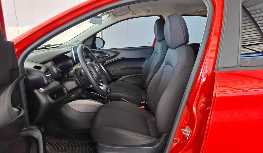 Fiat Argo 1.3 DRIVE Hatchback 2019