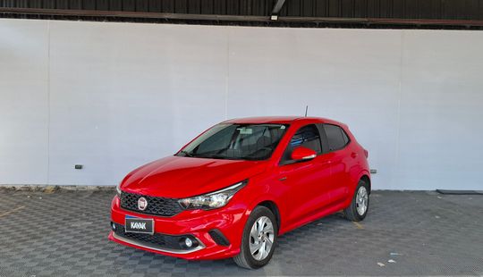 Fiat • Argo