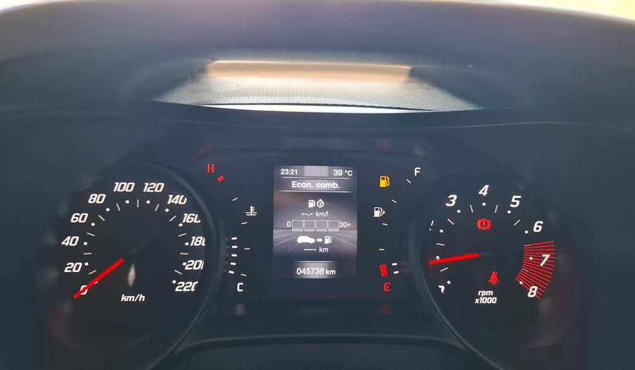 Fiat Argo 1.3 DRIVE Hatchback 2019