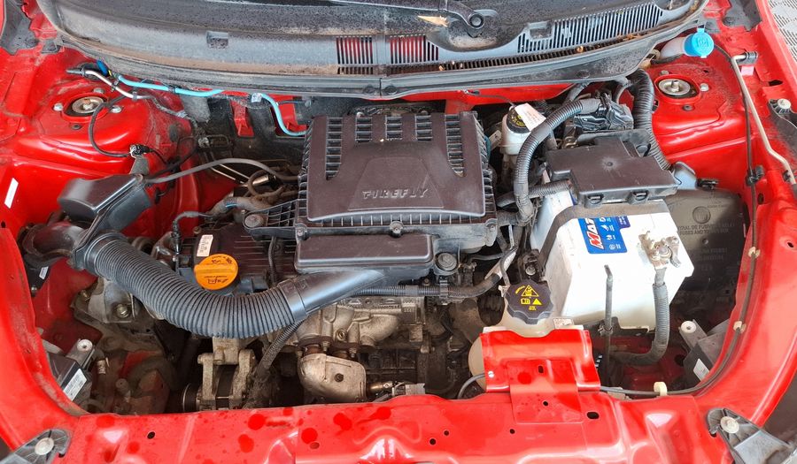 Fiat Argo 1.3 DRIVE Hatchback 2019