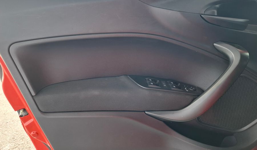 Fiat Argo 1.3 DRIVE Hatchback 2019